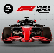 F1 Mobile Racing