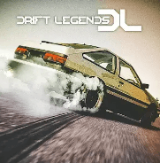 Hashiriya Drifter MOD APK