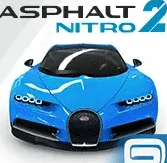 Asphalt nitro 2