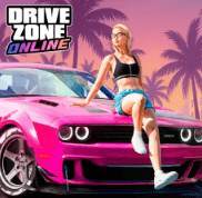 Drive Zone Online