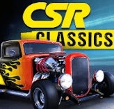 CSR Classics