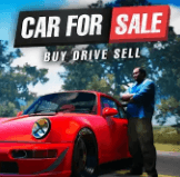 Car Sale Dealership Simulator