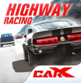 CarX Highway Racing
