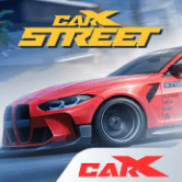 Car X Street