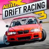 Auto X Drift Racing 3
