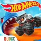 Hot Wheels Unlimited