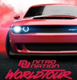Nitro Nation World Tour