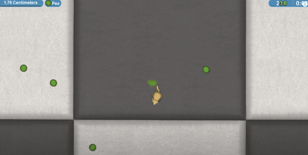 Tasty Planet Forever