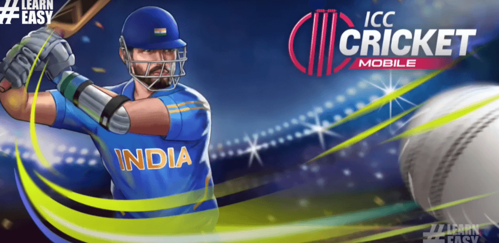 ICC Cricket Mobile