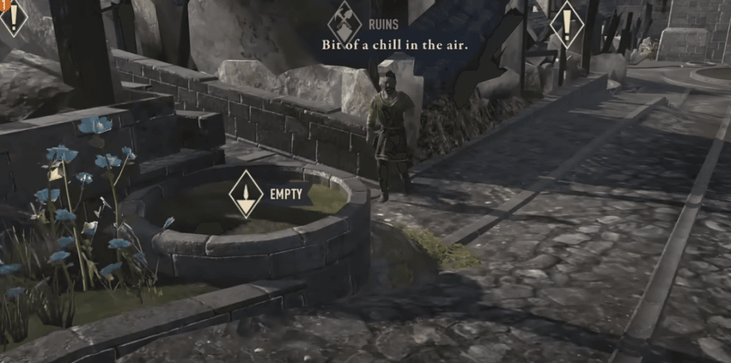 The Elder Scrolls Blades