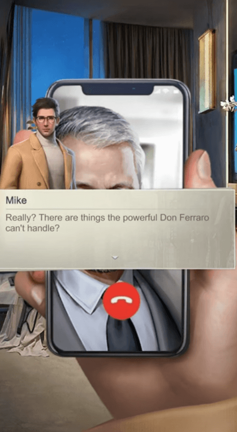 Mafia World Bloody War