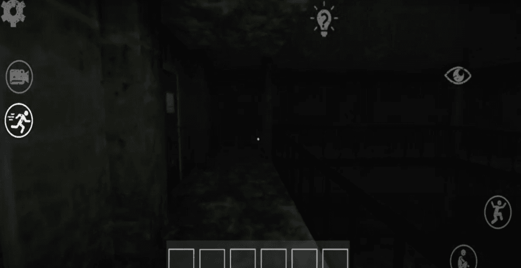 Captivity Horror Multiplayer