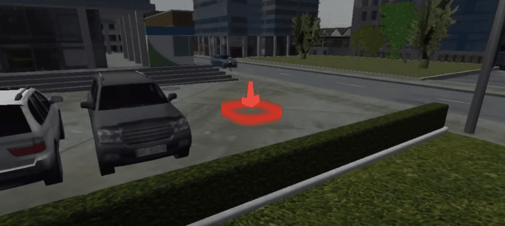 Driving School 2017