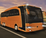 Coach Bus Simulator