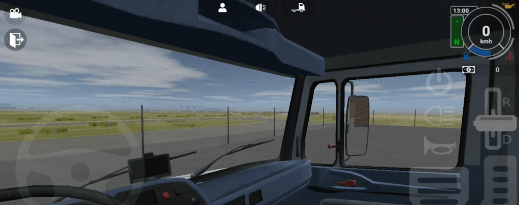 Grand Truck Simulator 2