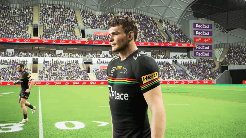Rugby League 23