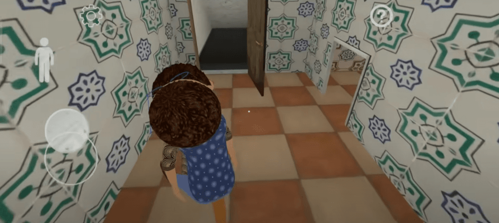 Gulli Bulli Aur Granny