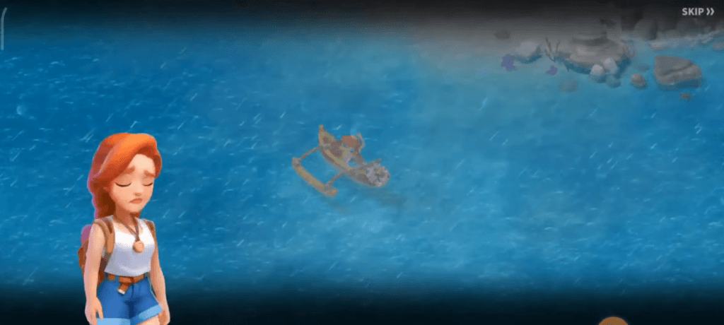 Family Farm Adventure