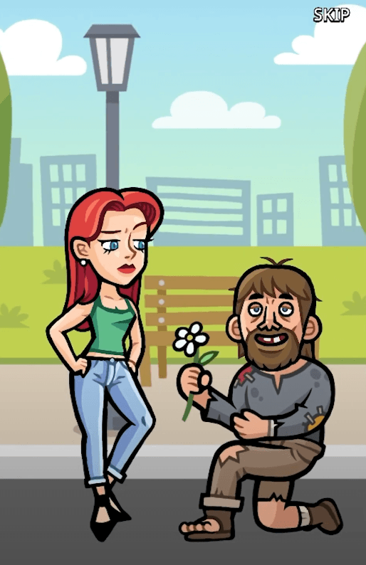 Idle Billionaire Tycoon