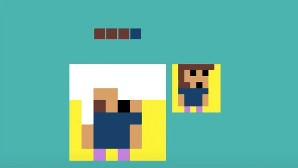 Pixel Art
