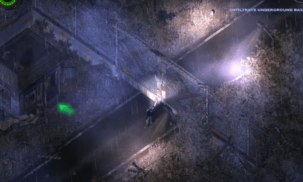 Alien Shooter 2