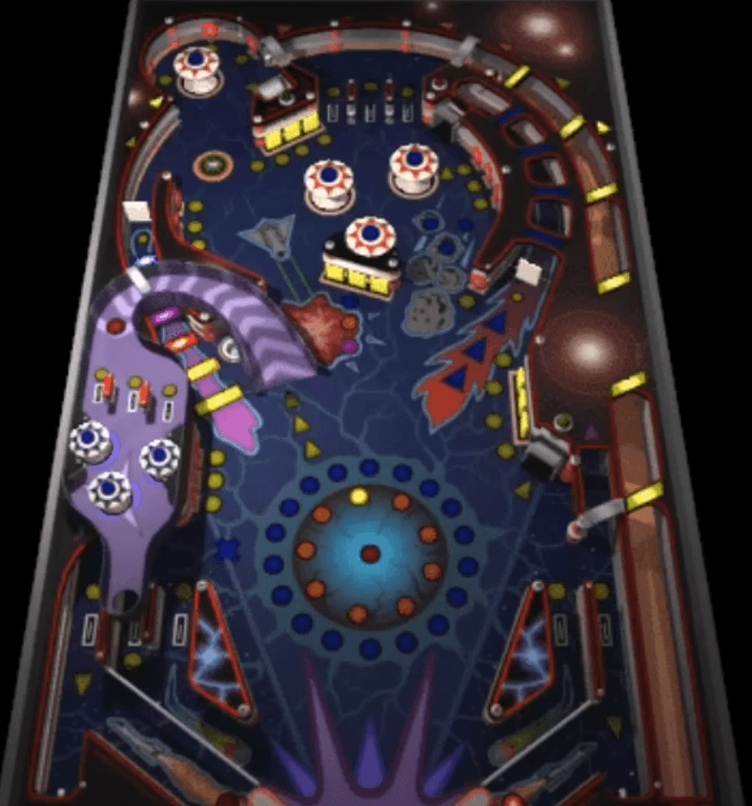 PinBall 
