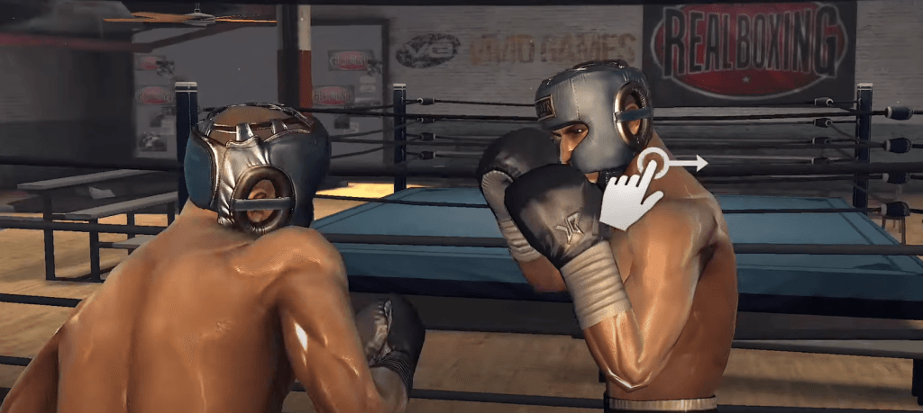 Real Boxing