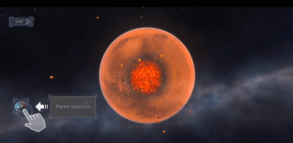 Solar Smash