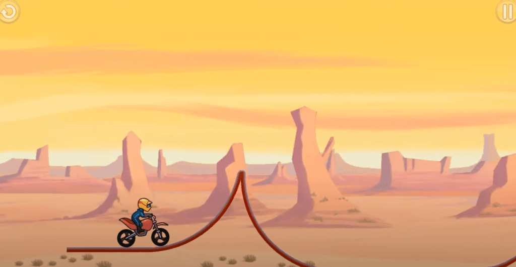 Bike Race MOD APK