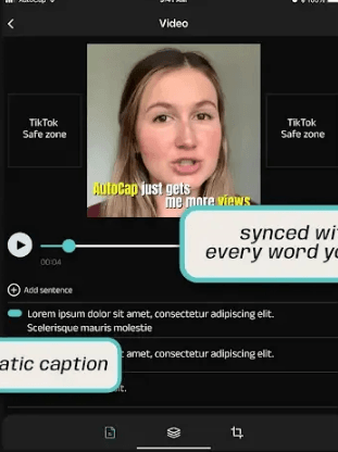 AutoCap