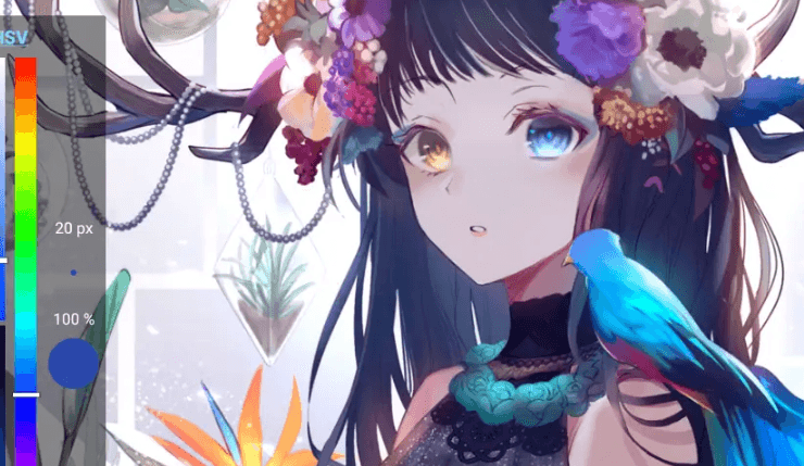 MediBang Paint