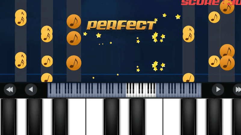 Perfect Piano