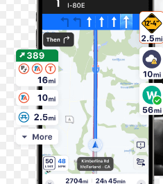 Trucker Path
