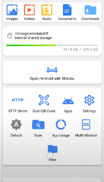 FV File Pro