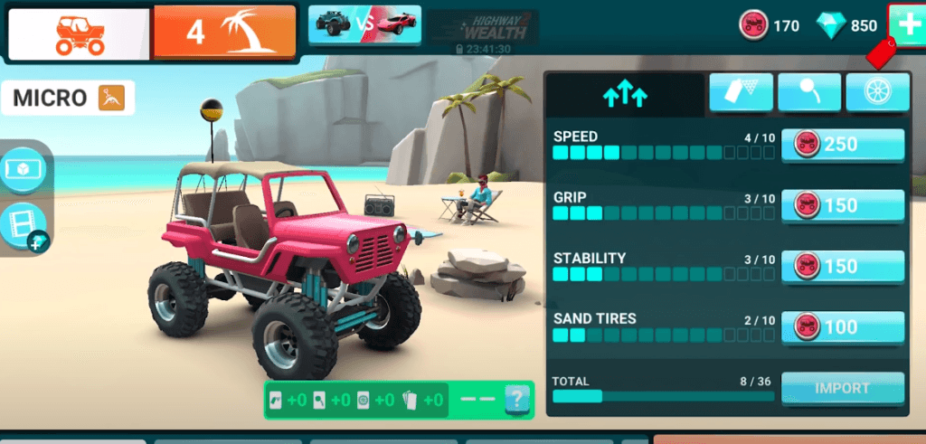 download mmx hill dash 2 mod apk