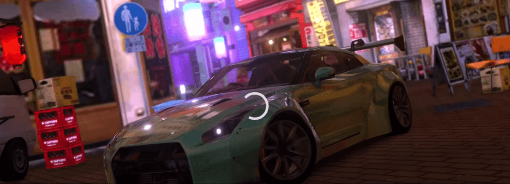 apk mod tuning club online​