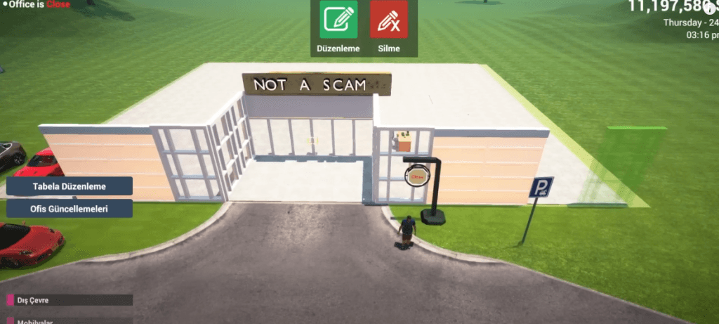 car saler simulator dealership apk​