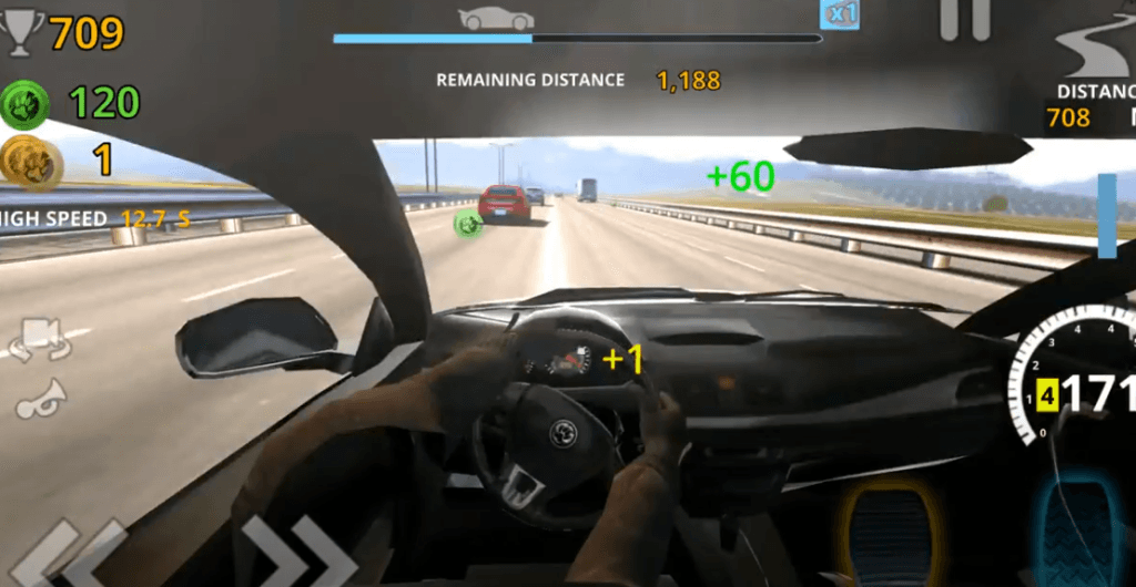 traffic tour apk mod