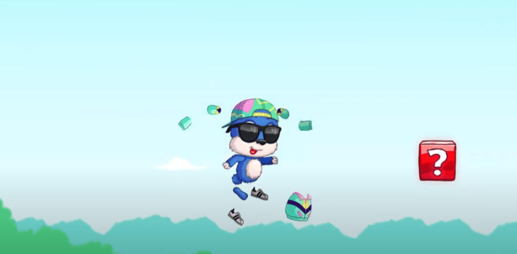 fun math games run 3