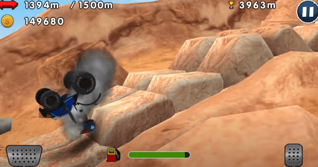 mini racing adventures cheat​