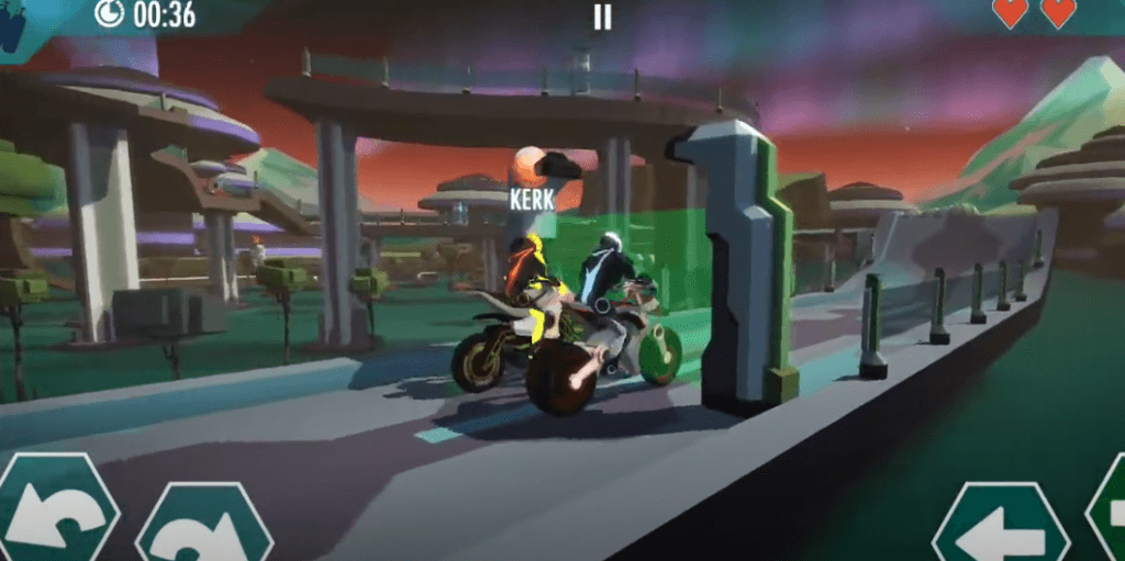 zero gravity plane ride