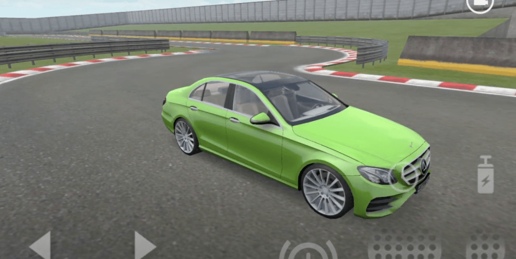 driving zone online mod apk unlimited money