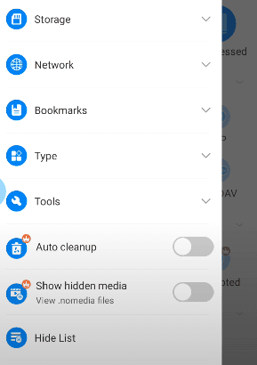 rs file manager premium mod apk