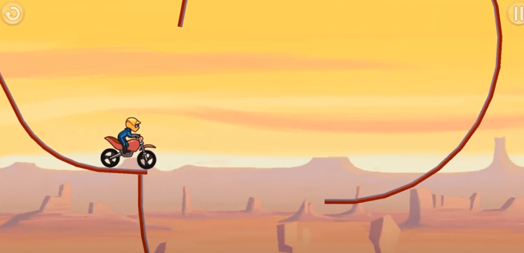 bike race game mod apk