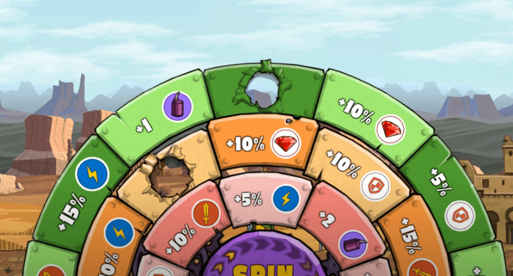 car eats car 3 all bosses