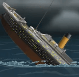 Escape Titanic