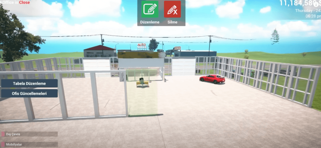 car saler simulator dealership apk unlimited money