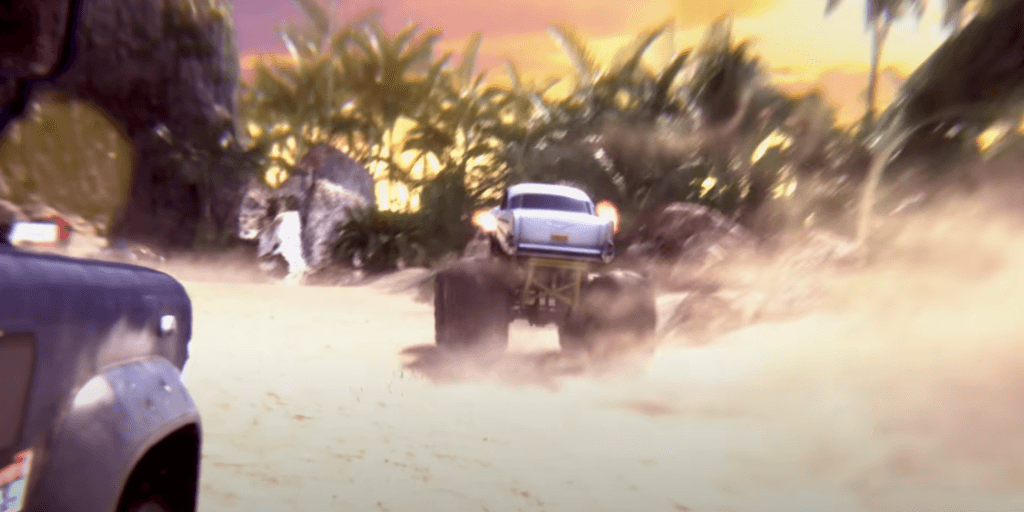 asphalt xtreme all cars