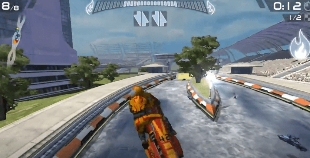 riptide gp2 free​