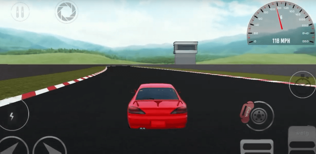 car crash mod apk​